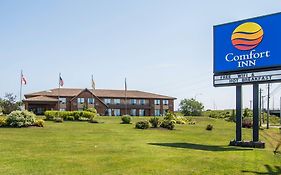 Comfort Inn East